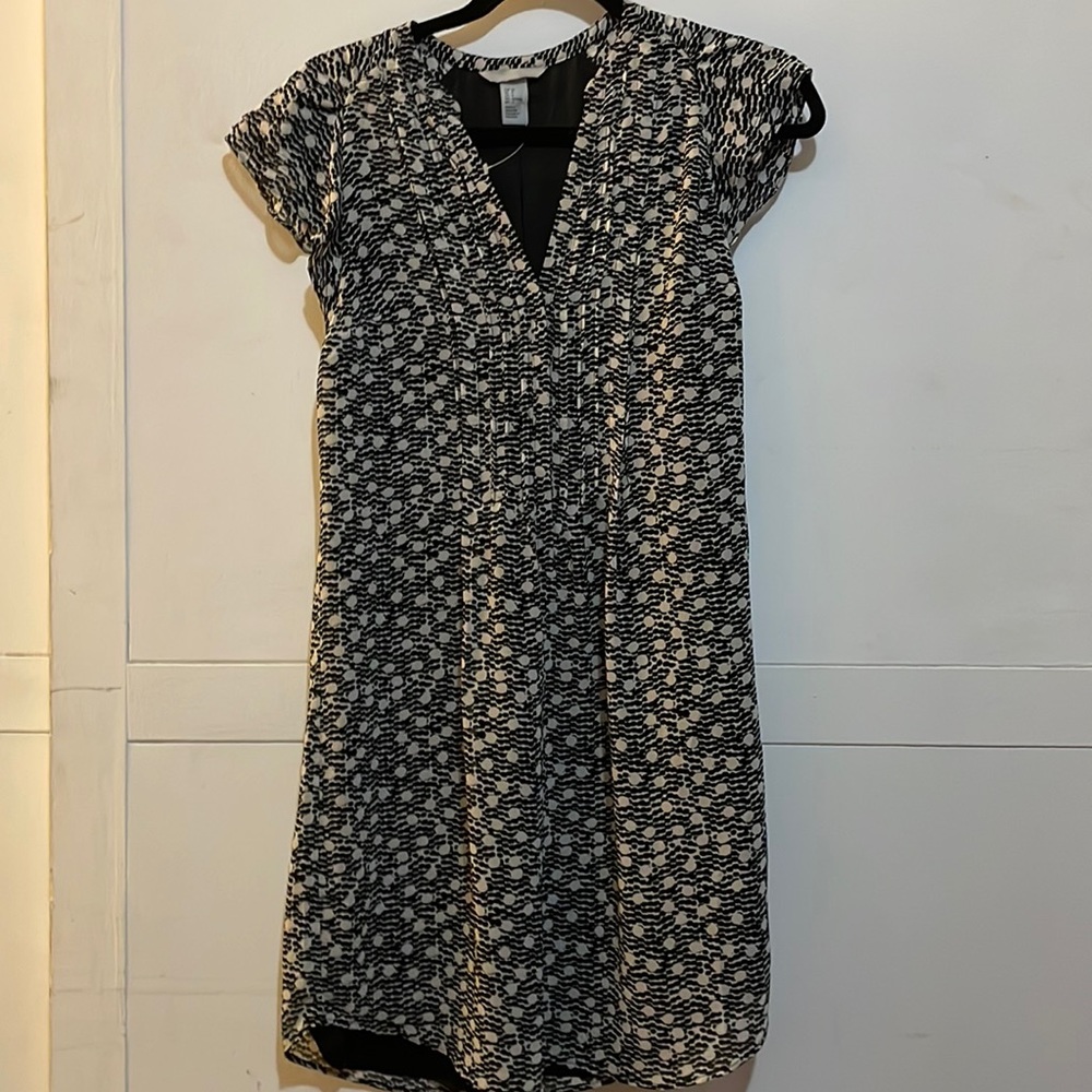 H&M dress